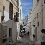 Panificio Farina Exterior
