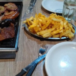 Panificio Farina Comida