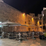 La Bella Idrusa Extérieur
