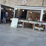 La Bella Idrusa Extérieur