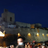 La Bella Idrusa Extérieur