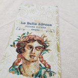 La Bella Idrusa Carte