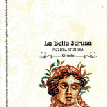 La Bella Idrusa Logo