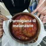 La Bella Idrusa Nourriture