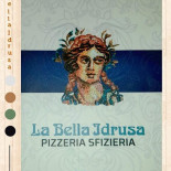 La Bella Idrusa Carte