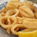 La Bella Idrusa Comida