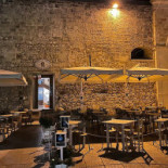 La Bella Idrusa Extérieur