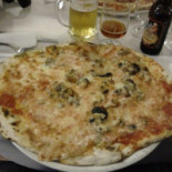 La Bella Idrusa Nourriture