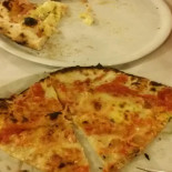 La Bella Idrusa Nourriture
