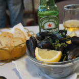 La Bella Idrusa Boisson