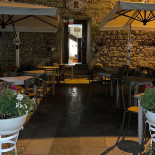 La Bella Idrusa Extérieur
