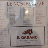 Il Gadano Carte