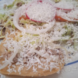 Crazy Puccia Comida