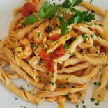 Vecchia Otranto Comida