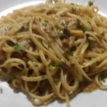 Vecchia Otranto Comida