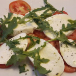 Vecchia Otranto Comida