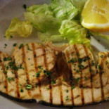 Vecchia Otranto Comida