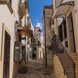 Vecchia Otranto Exterior