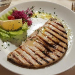 Vecchia Otranto Comida