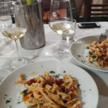 Vecchia Otranto Comida
