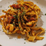 Vecchia Otranto Comida