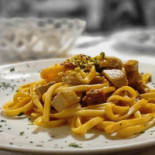 Vecchia Otranto Comida