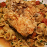Vecchia Otranto Comida