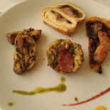 Vecchia Otranto Comida