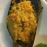 Vecchia Otranto Comida