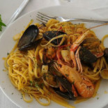Vecchia Otranto Comida