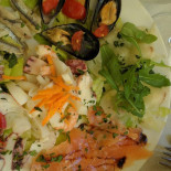 Vecchia Otranto Comida