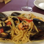 Vecchia Otranto Nourriture