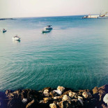 Vecchia Otranto Extérieur