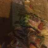 Vecchia Otranto Comida