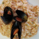 La Betulla Comida