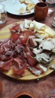 Antica Bottega Al Duomo food