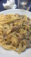 Antica Bottega Al Duomo food