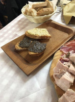 Antica Bottega Al Duomo food