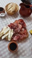 Antica Bottega Al Duomo drink