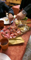 Antica Bottega Al Duomo food