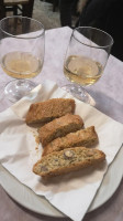 Antica Bottega Al Duomo drink