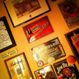 Samadam's Pub Carta