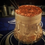 Samadam's Pub Bebida