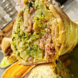 Samadam's Pub Comida