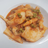 La Corte Di Angelo Comida