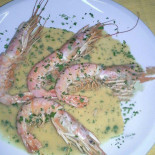 Chiazza Cuverta Nourriture
