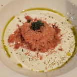 Salamureci Nourriture
