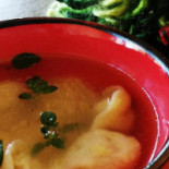 Gingergi Food