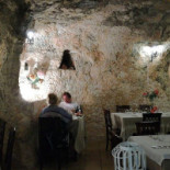 La Reggia inside