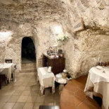 La Reggia inside